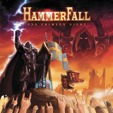 The Way of the Warrior - Live