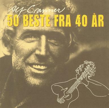 Å, den som var en løvetann - Album Version (Edited)