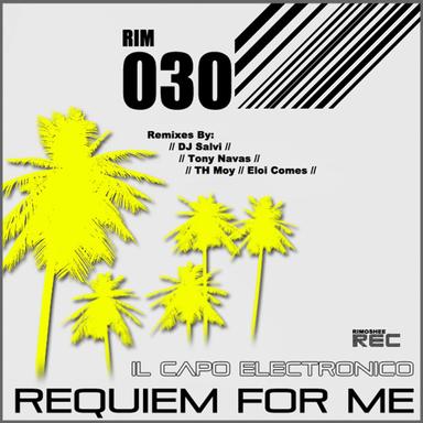 Requiem For Me - Original Mix