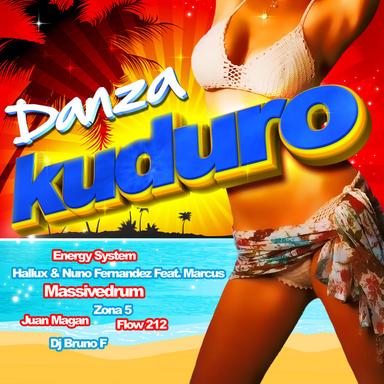 Ritmo do Meu Flow (Massivedrum & DJ Fernando Remix)