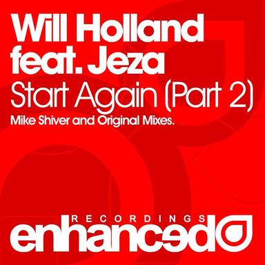 Start Again - Original Mix