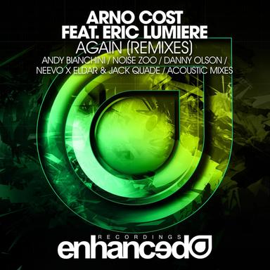 Again - Andy Bianchini Remix