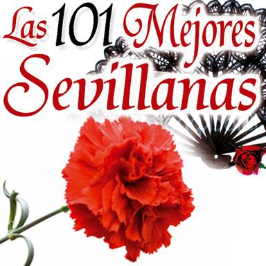 Sevillanas Cortijeras
