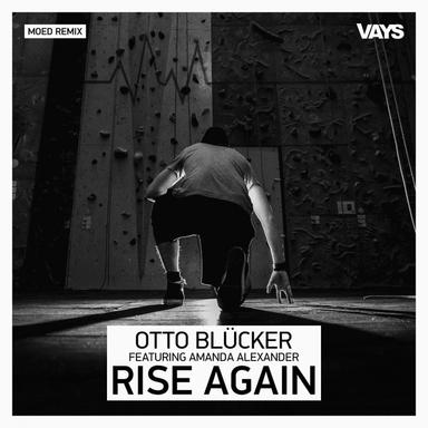 Rise Again - Moed Remix
