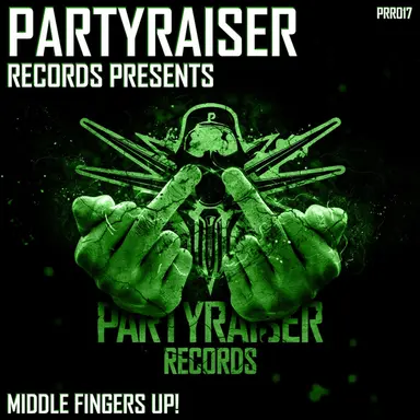 Black Scars - Original Mix