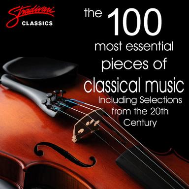 Copland: Fanfare For The Common Man