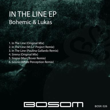 Sirena - Marc Bover Remix