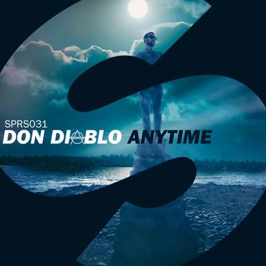 AnyTime - Radio Edit