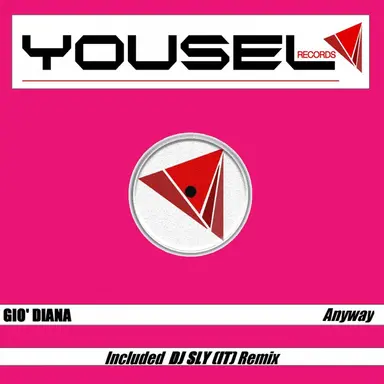 Anyway - Original Mix