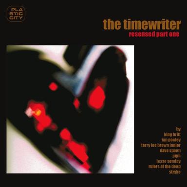 Reachin' Out - Dave Spoon Mix