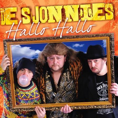 Hallo Hallo