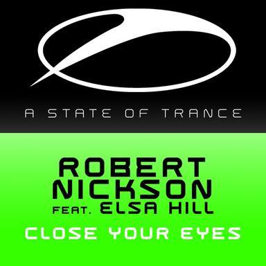 Close Your Eyes - Vadim Zhukov Remix