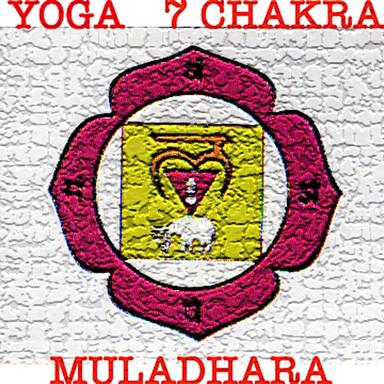 Yoga - 7 Chakra "Muladhara"