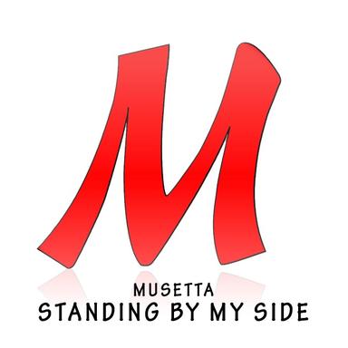 Standing By My Side - Fred Numf Mix