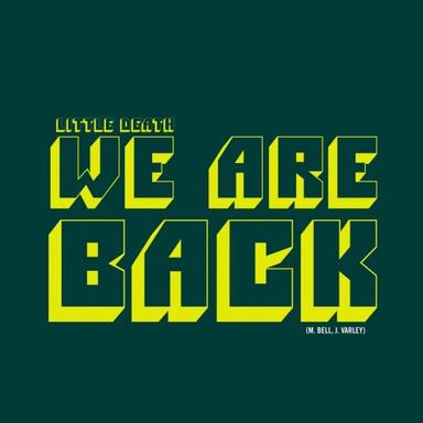 We Are Back - Vox