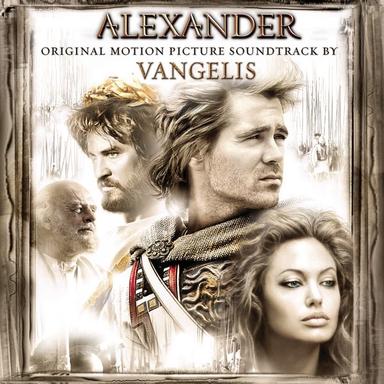 Eternal Alexander