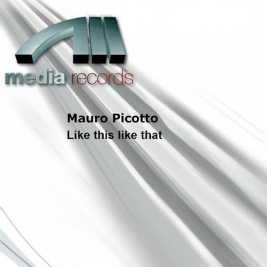 Like This Like That - On Air Mix