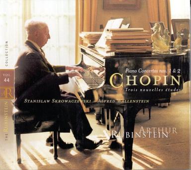 Trois Nouvelles Etudes, Op. Posth.: No. 3 In D-flat