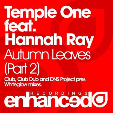 Autumn Leaves - Club Mix