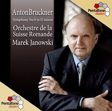 Symphony No. 9 In D Minor, WAB 109: 1. Feierlich. Misterioso