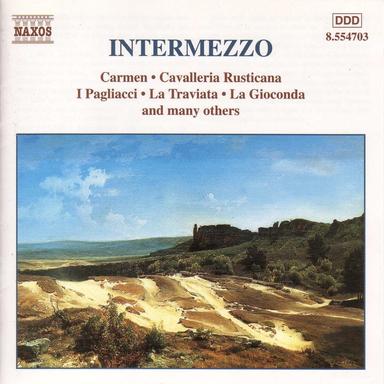 L'amico Fritz: Intermezzo