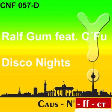 Disco Nights (Featuring C'Fu)