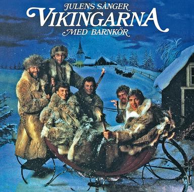 När juldagsmorgon glimmar