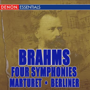 Symphony No. 2 In D Major, Op. 73: II. Adagio Ma Non Troppo - L'istesso Tempo, Ma Grazioso