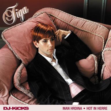 Hot In Herre