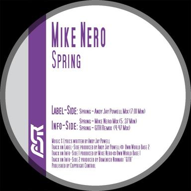 Spring - Gith Remix