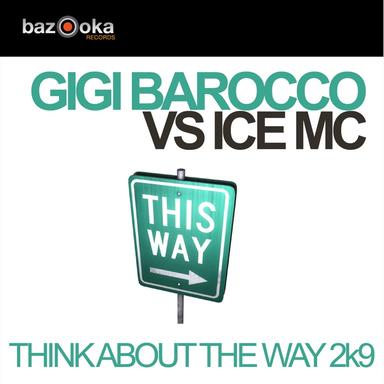 Think About The Way 2k9 - Spencer & Hill Remix