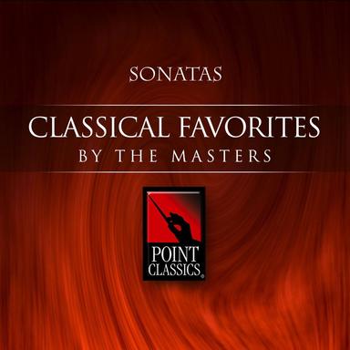 Sonata in D Minor, L. 413