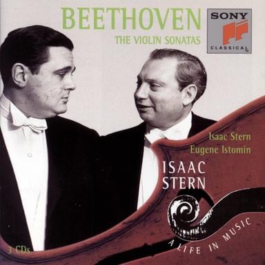 Sonata for Violin and Piano in A Major, Op. 47 "Kreutzer": III. Finale. Presto