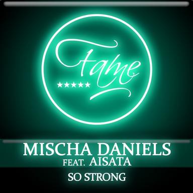 So Strong - Extended Mix