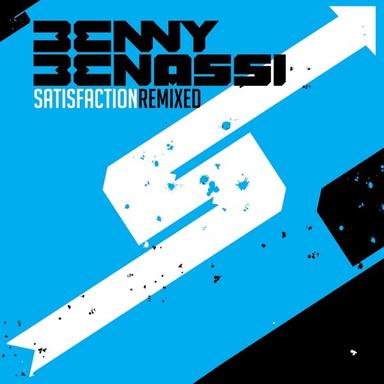Satisfaction (Afrojack Remix)