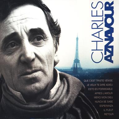 Charles Aznavour