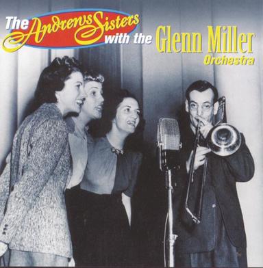 The Chesterfield Broadcasts, Volume 1 (with The Glenn Miller Orchestra)