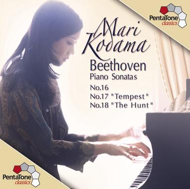 Piano Sonata No. 18 in E-Flat Major, Op. 31, No. 3, "La Chasse": I. Allegro