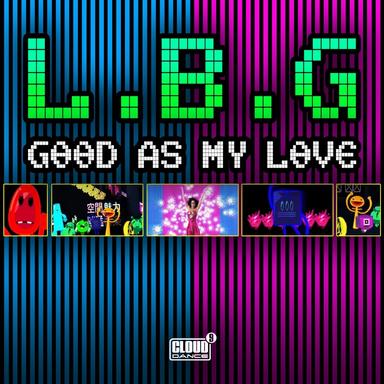As Good As My Love - Bart B More Short Refix