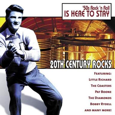 Rock and Roll Is Here to Stay (Re-recorded Version)