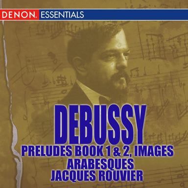 Suite Bergamasque: No. 1, Prelude