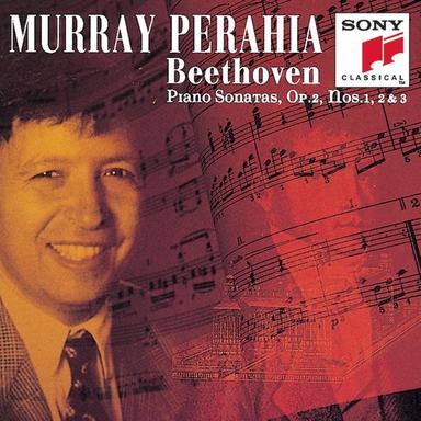 Piano Sonata No. 1 in F Minor, Op. 2 No. 1: III. Menuetto. Allegretto