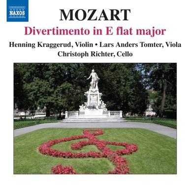 Divertimento in E-Flat Major, K. 563: VI. Allegro