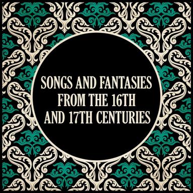Fantasy For 4 Viols In D Minor
