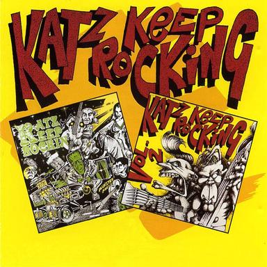 Katz Keep Rocking, Vols. 1 & 2