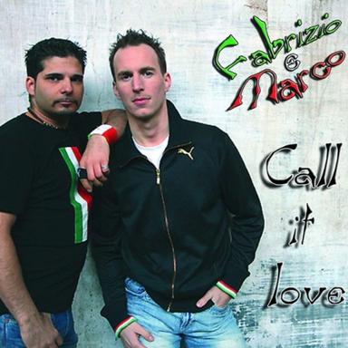 Call It Love - DJ Gio Radio Edit