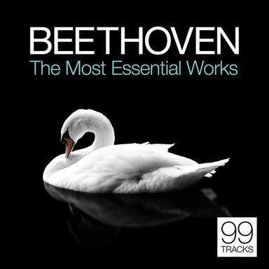 Sonata No. 14 in C-Sharp Minor for Piano, Op. 27: 2, "Moonlight": I. Adagio sostenuto