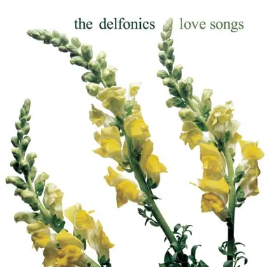 Love Songs: The Delfonics