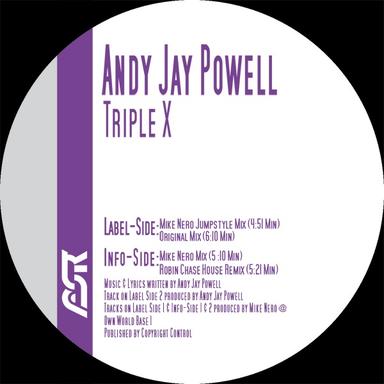 Triple X (Mike Nero Mix)