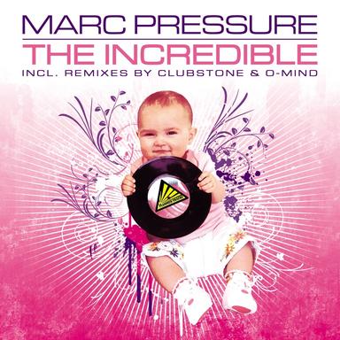 The Incredible - Radio Edit